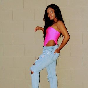 Bodysuit